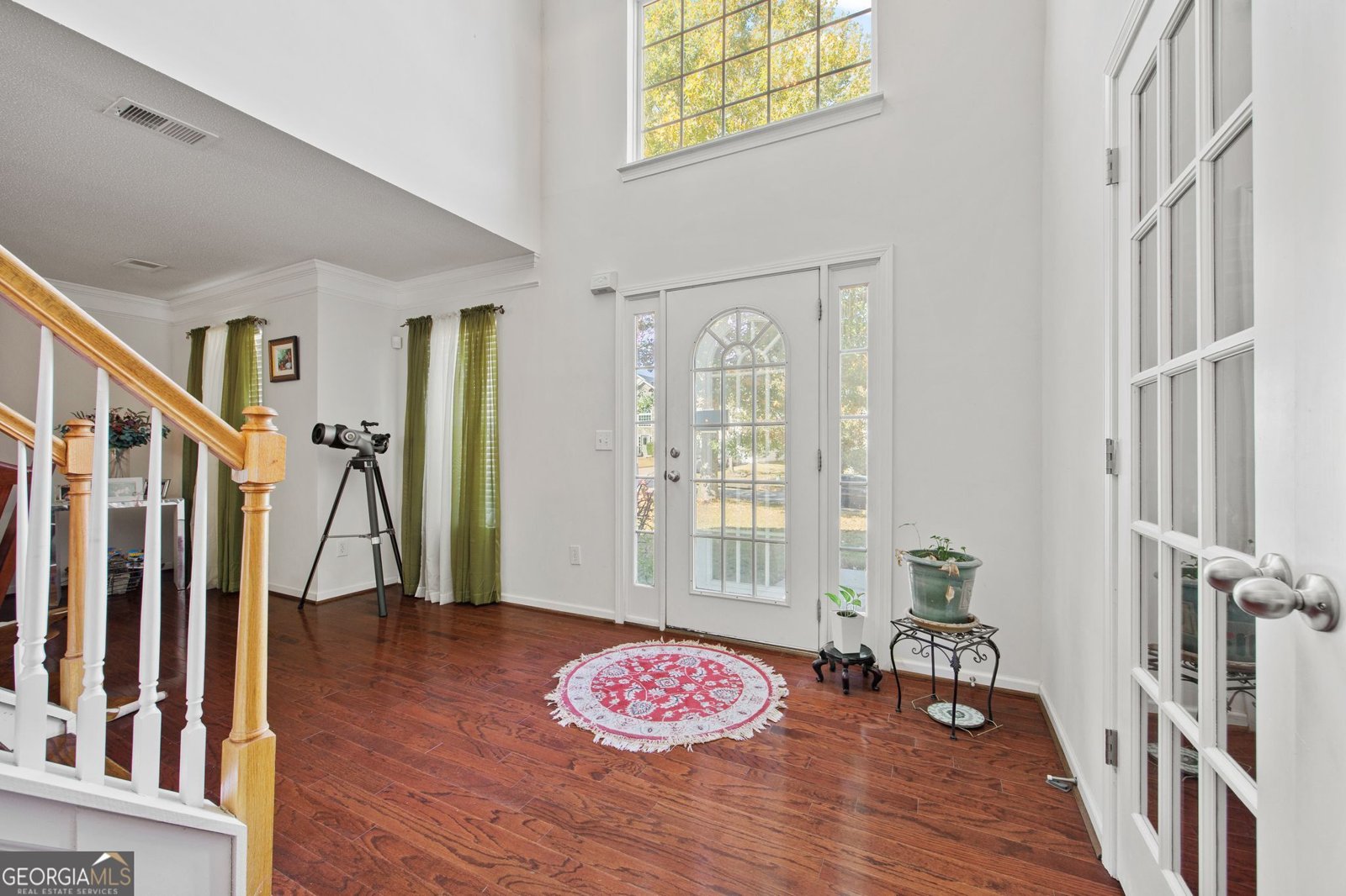 407 Grier Drive Locust Grove - 3