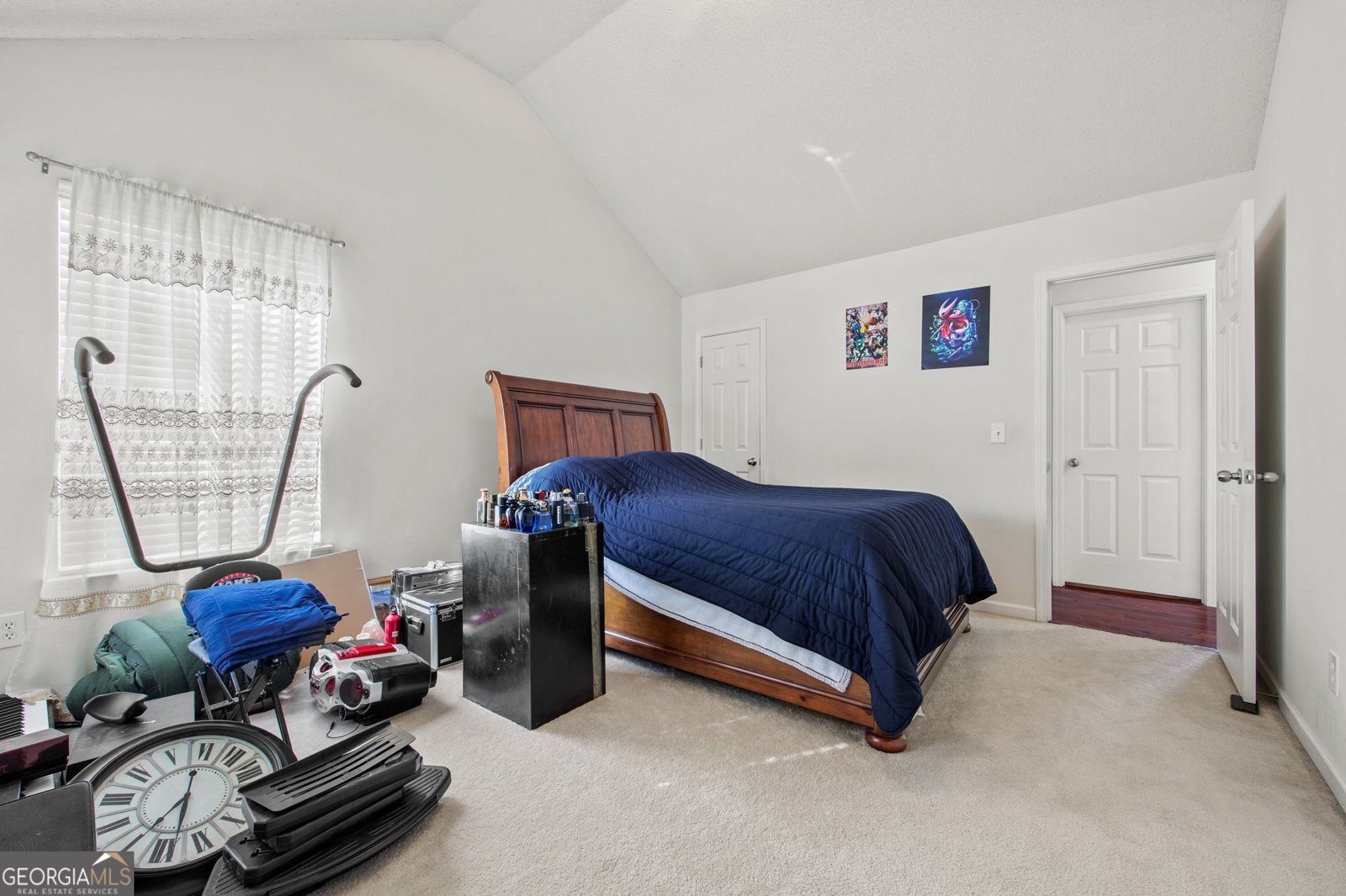 407 Grier Drive Locust Grove - 30