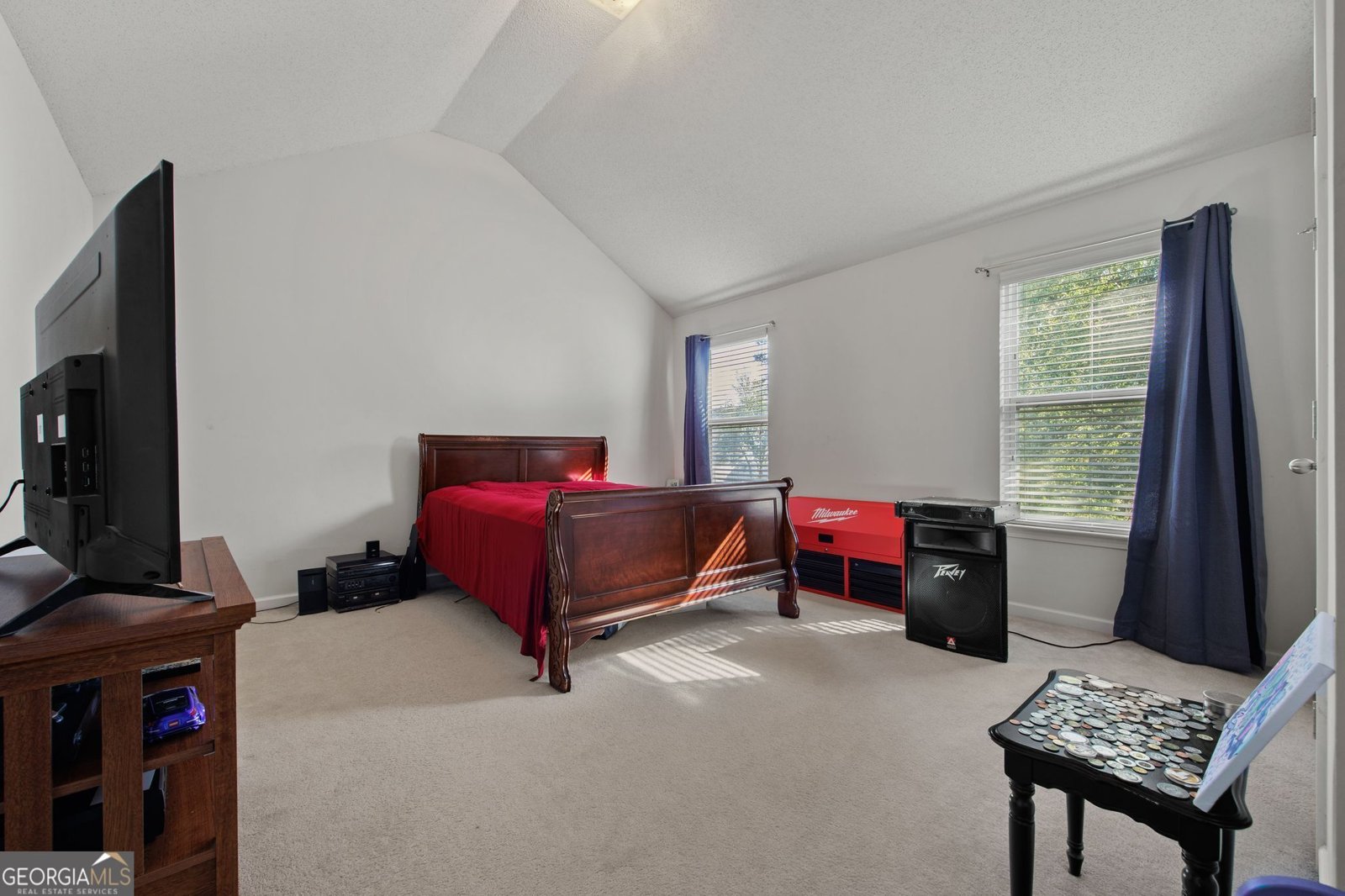 407 Grier Drive Locust Grove - 32