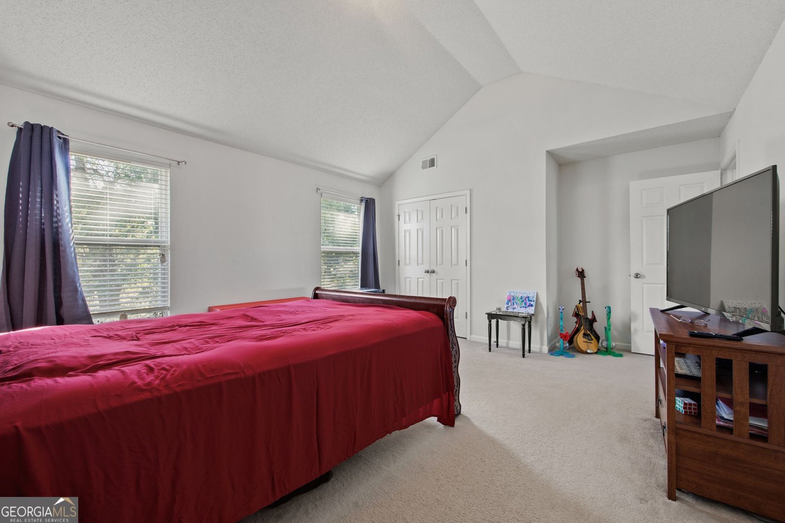 407 Grier Drive Locust Grove - 33