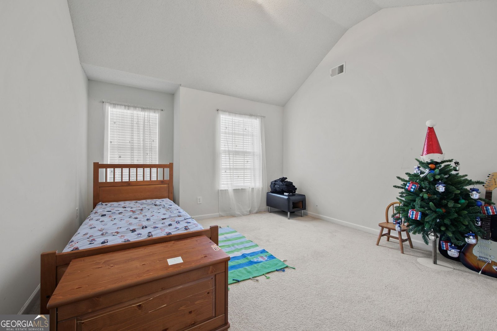 407 Grier Drive Locust Grove - 34