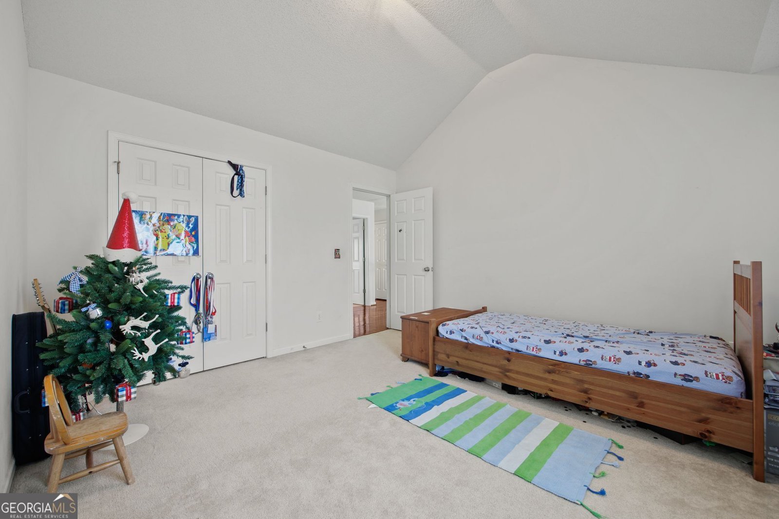 407 Grier Drive Locust Grove - 35