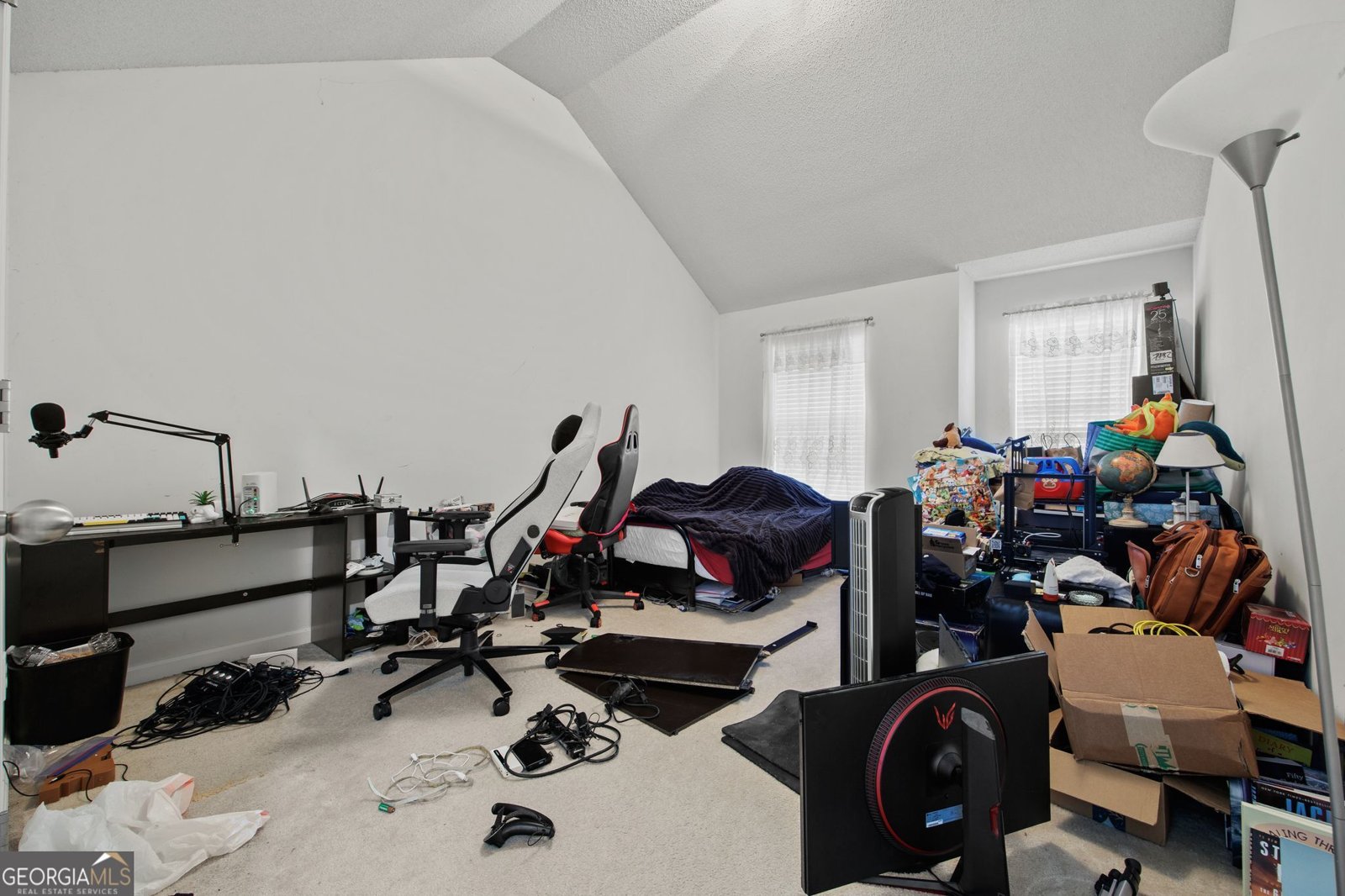 407 Grier Drive Locust Grove - 36