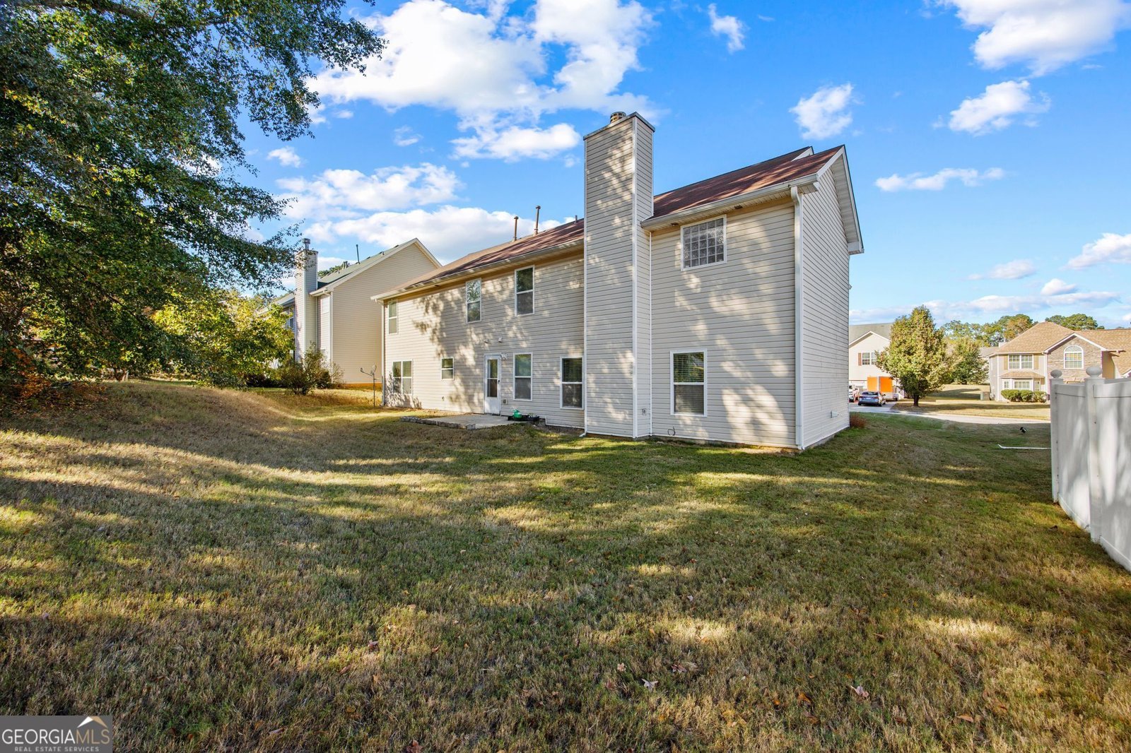 407 Grier Drive Locust Grove - 37