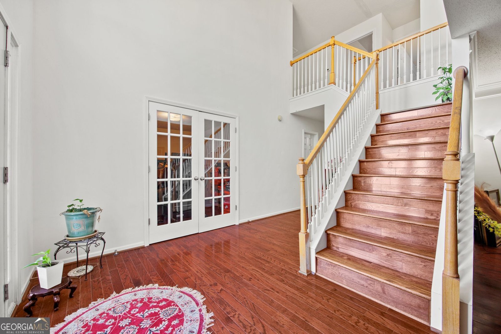 407 Grier Drive Locust Grove - 4