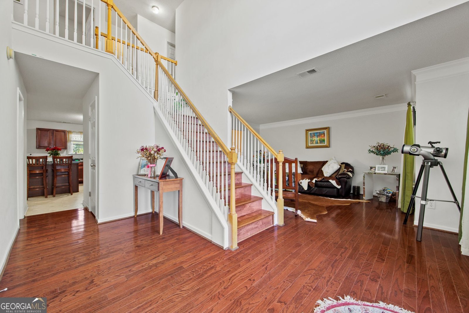 407 Grier Drive Locust Grove - 5