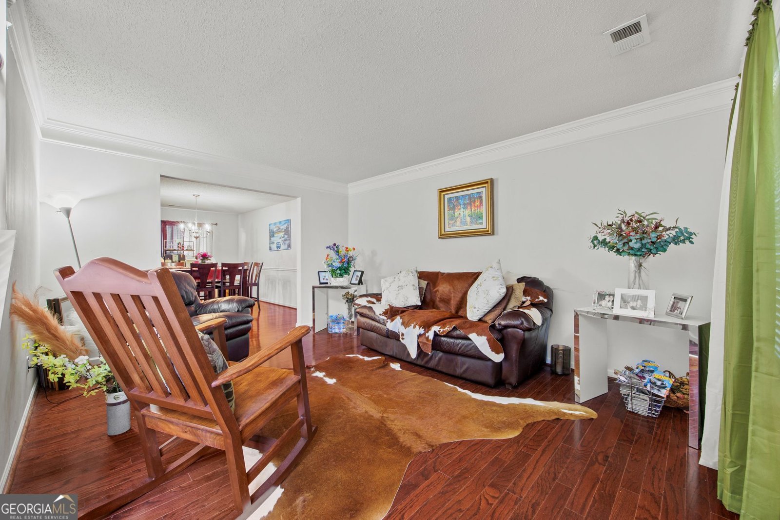 407 Grier Drive Locust Grove - 6