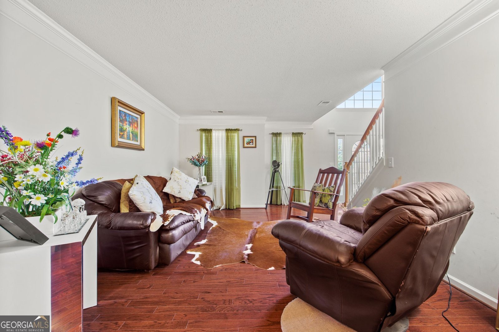 407 Grier Drive Locust Grove - 7