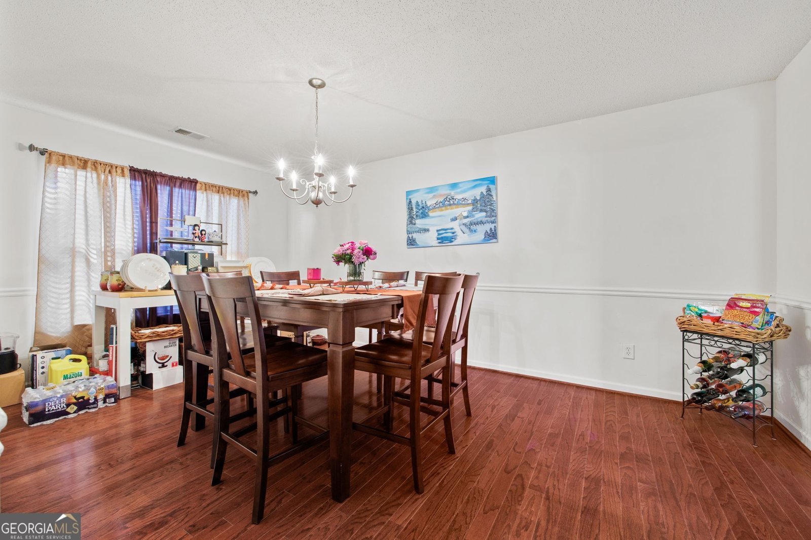 407 Grier Drive Locust Grove - 8