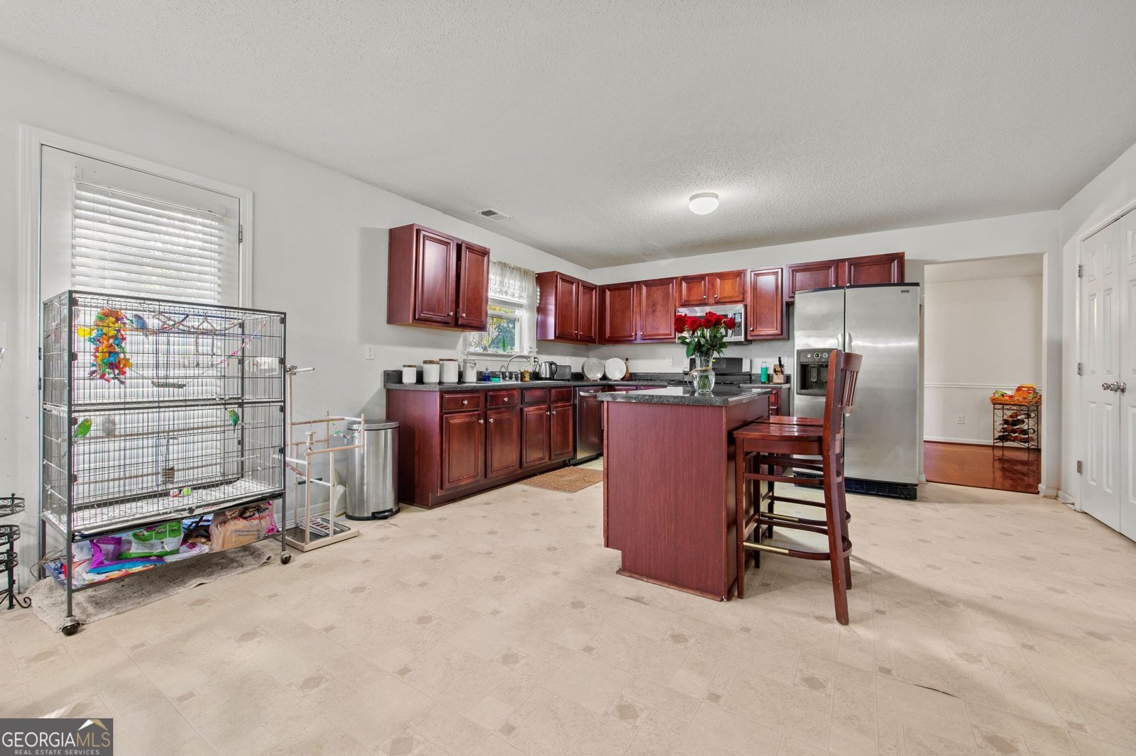 407 Grier Drive Locust Grove - 9