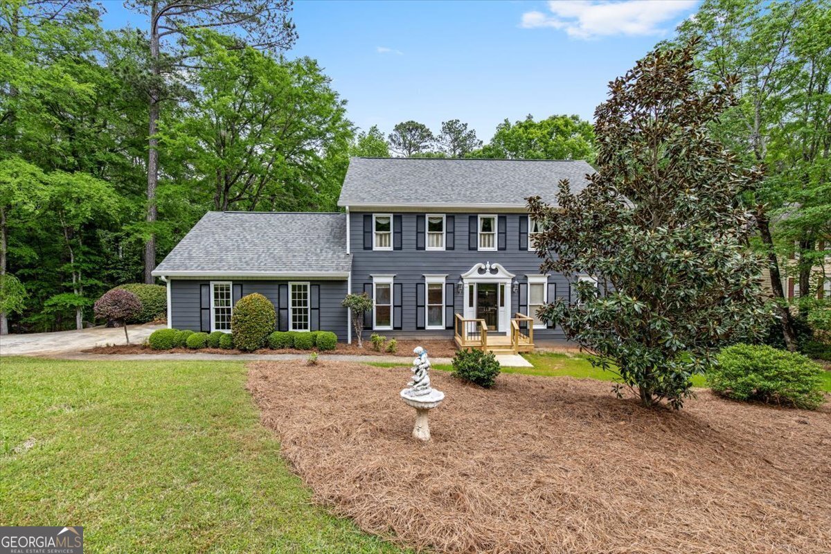 115 Old Ridge Road Macon - 4