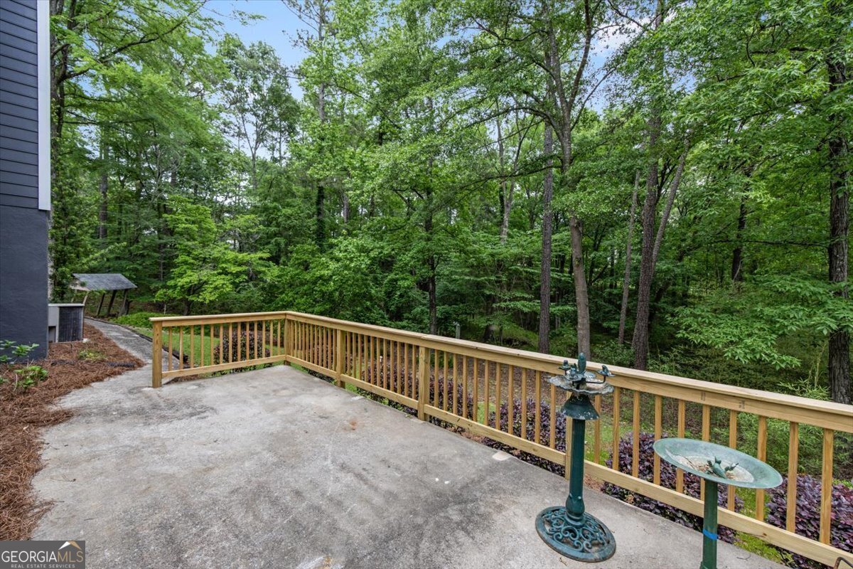 115 Old Ridge Road Macon - 5