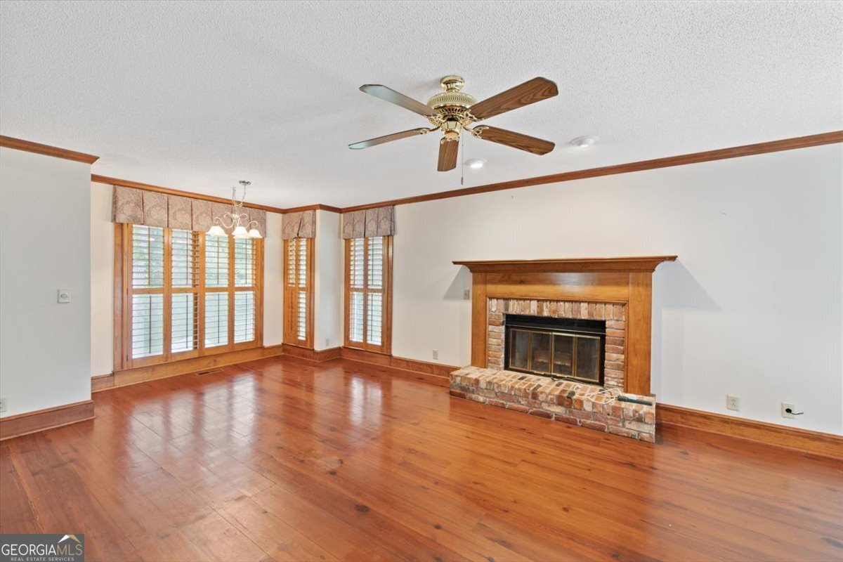 115 Old Ridge Road Macon - 9