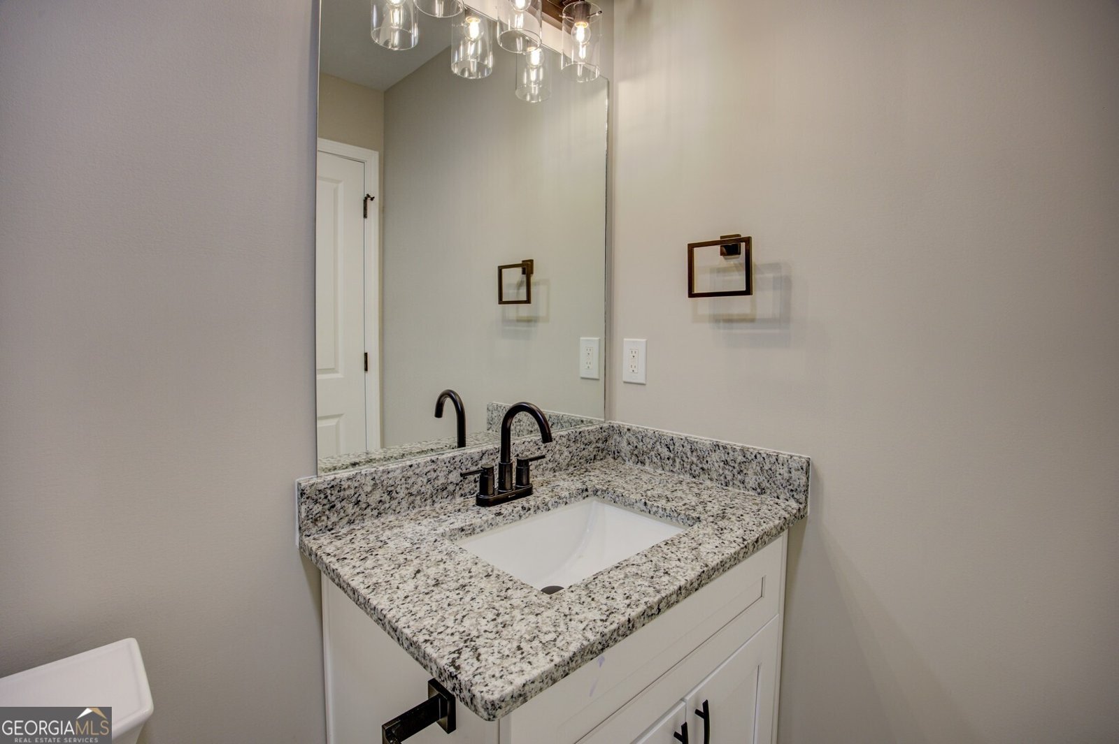 523 Chappell Street Griffin - 1