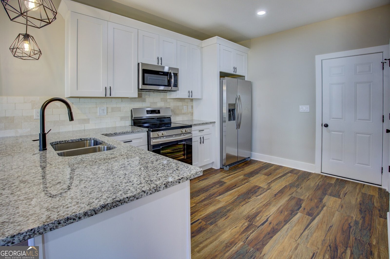 523 Chappell Street Griffin - 15