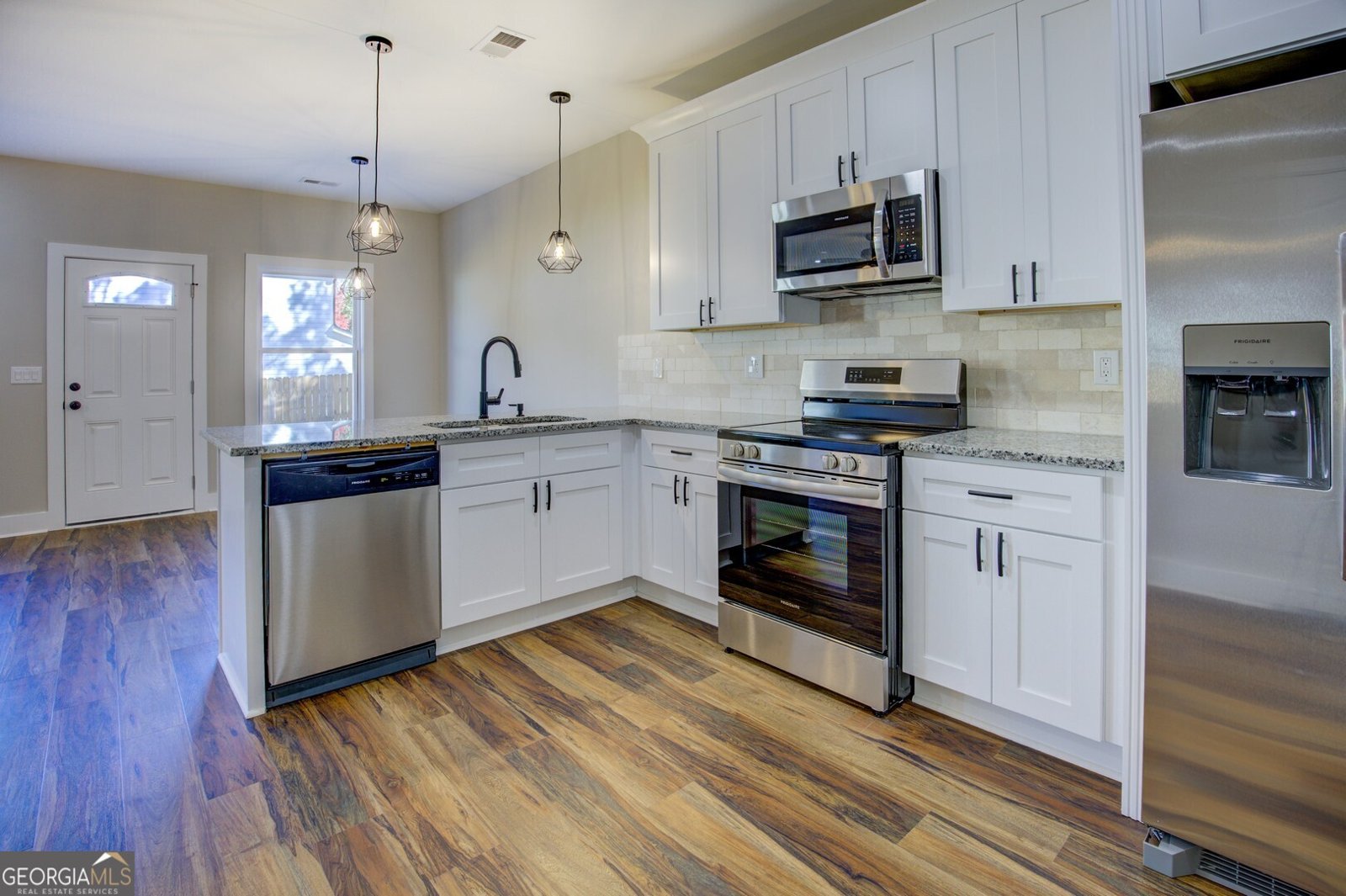 523 Chappell Street Griffin - 16