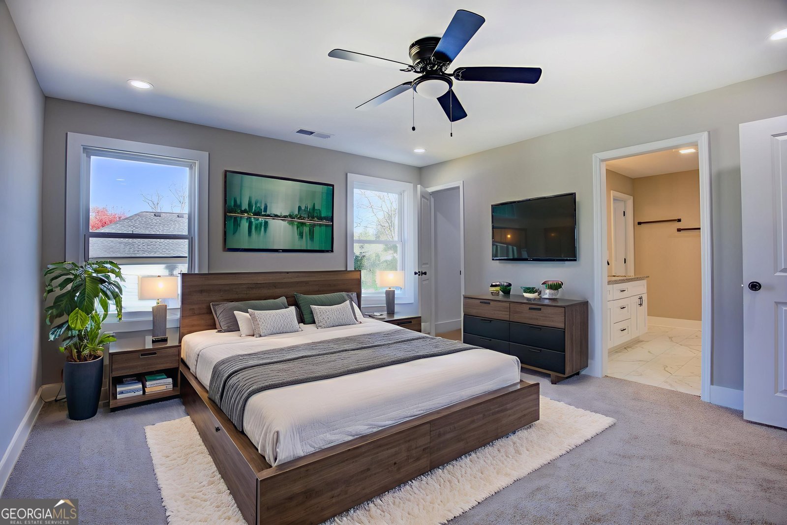 523 Chappell Street Griffin - 20