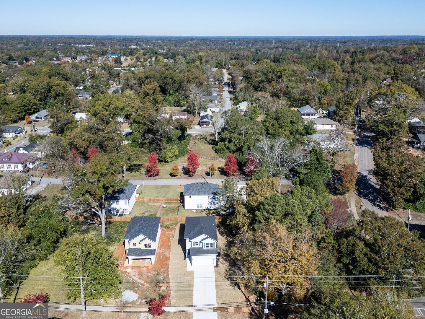 523 Chappell Street Griffin - 33