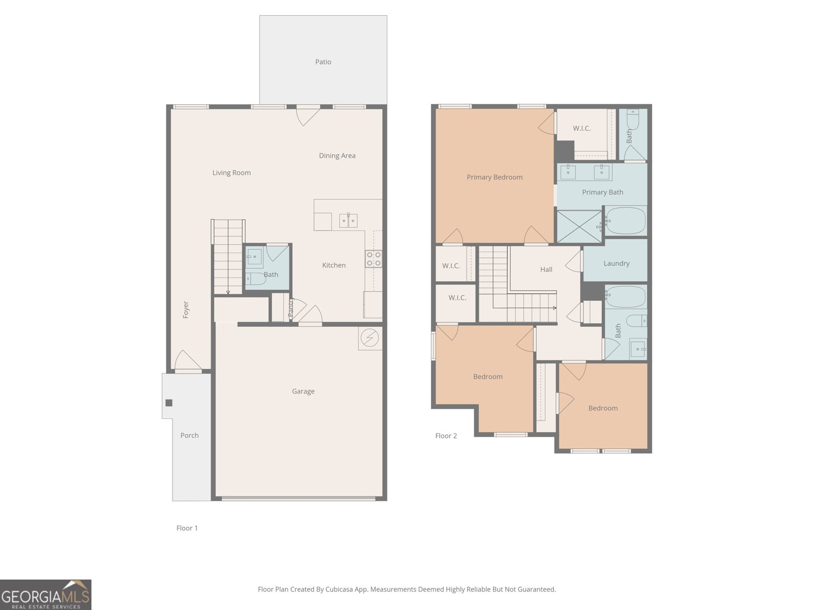 523 Chappell Street Griffin - 4