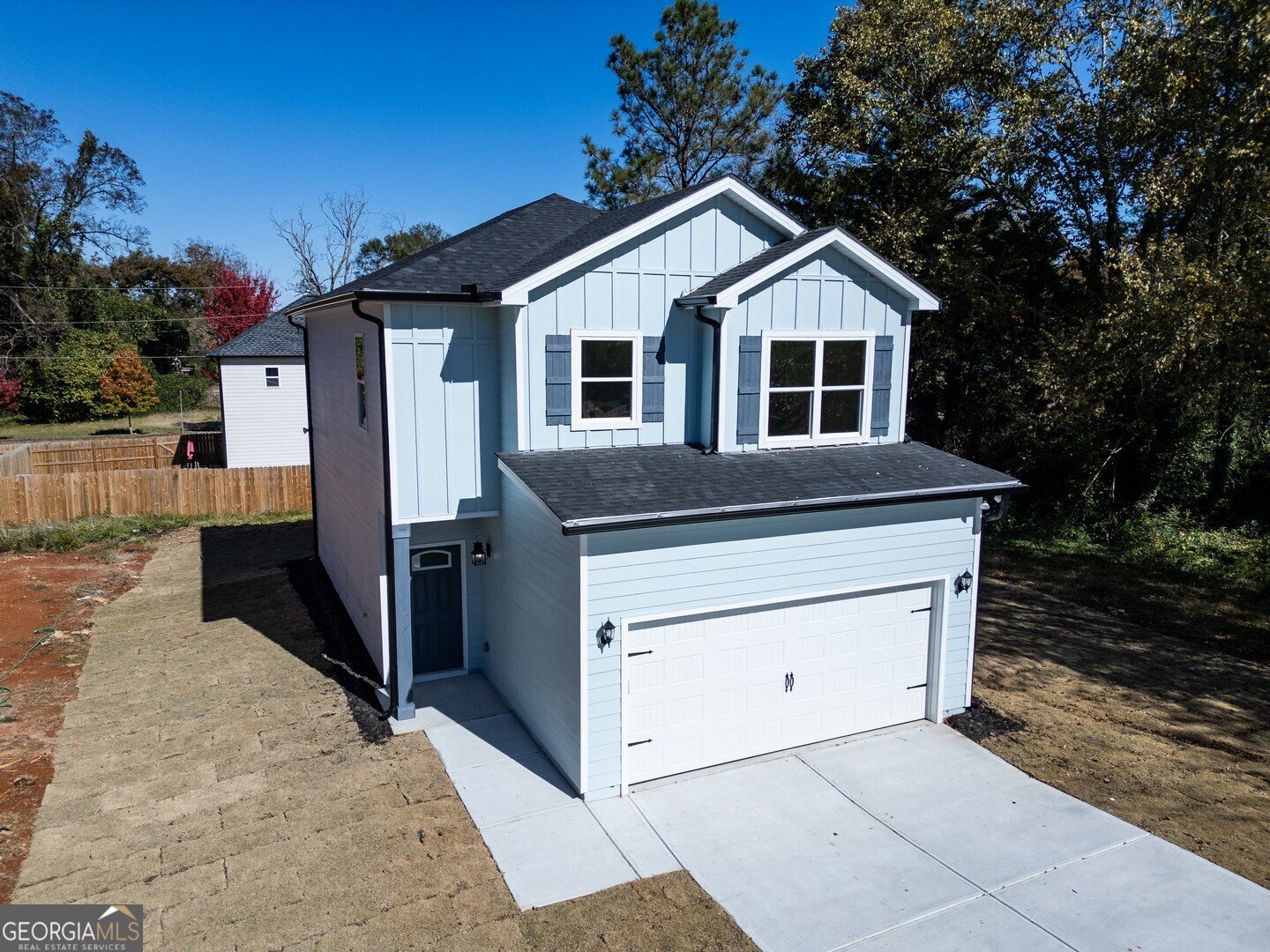 523 Chappell Street Griffin - 5