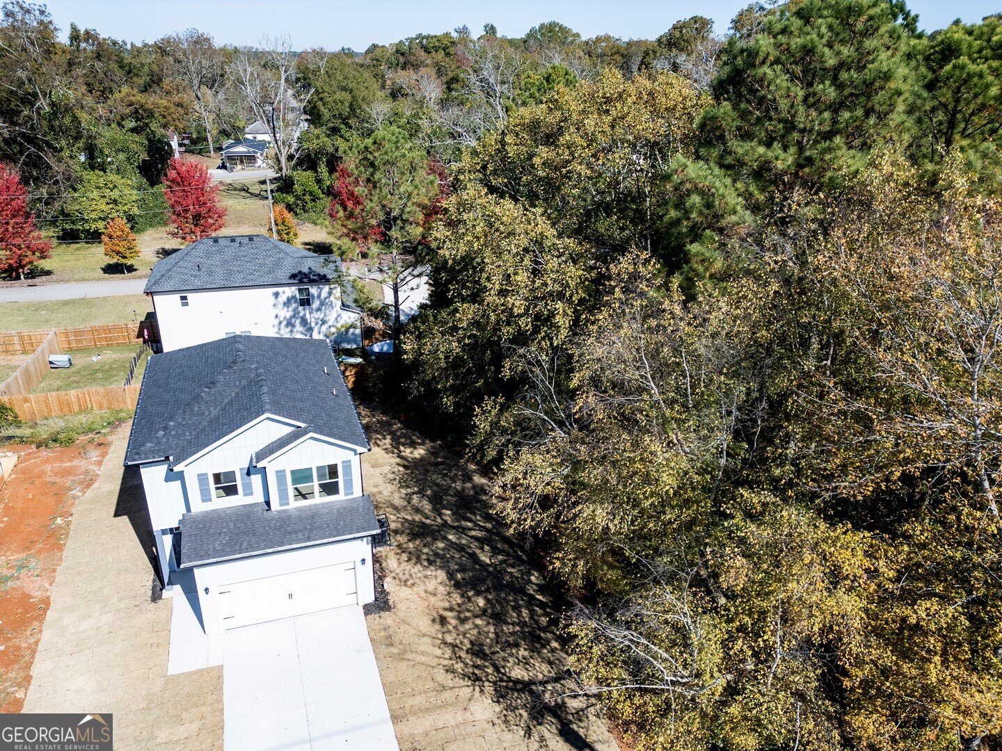 523 Chappell Street Griffin - 6