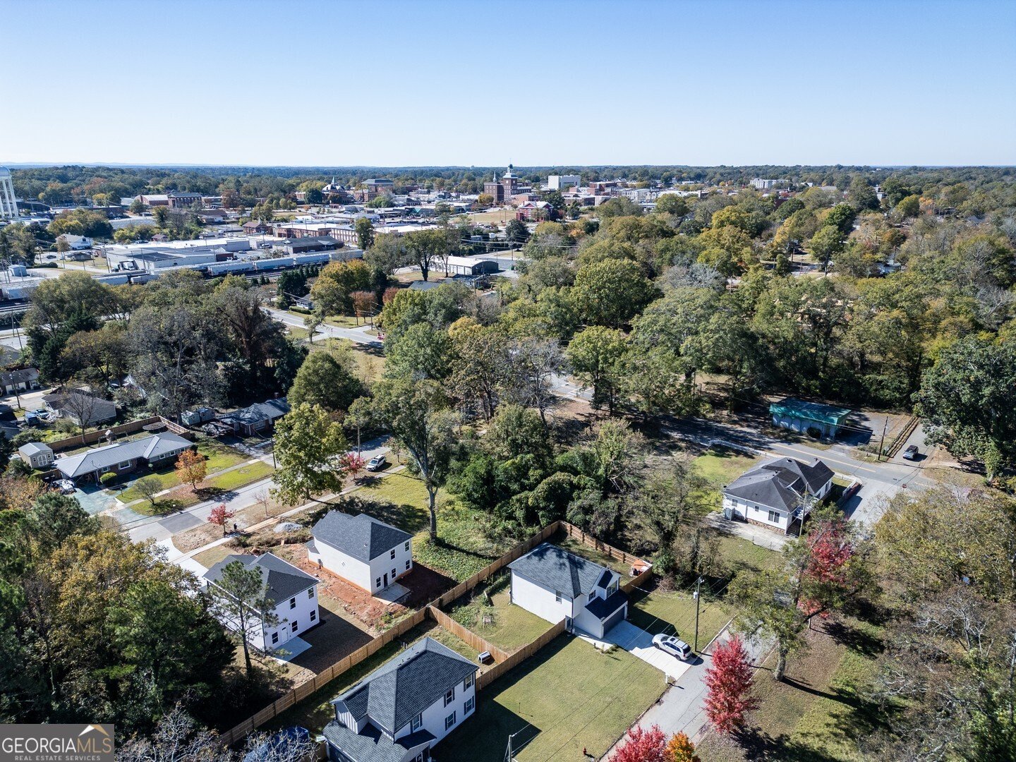 523 Chappell Street Griffin - 7