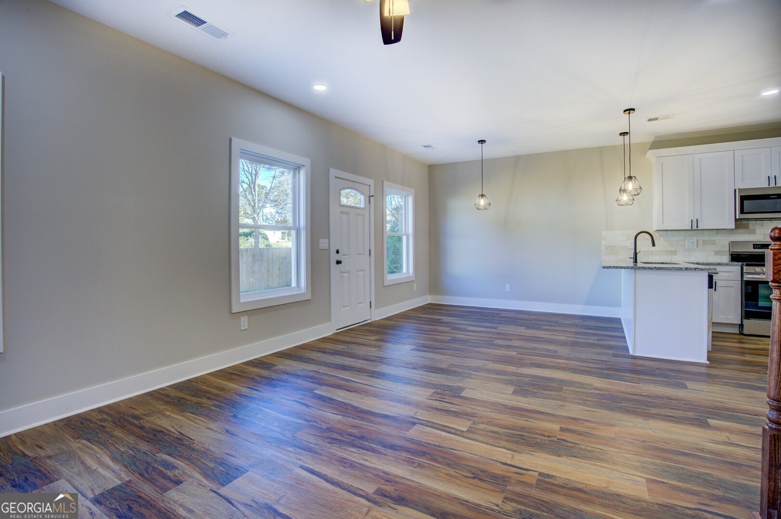 523 Chappell Street Griffin - 9