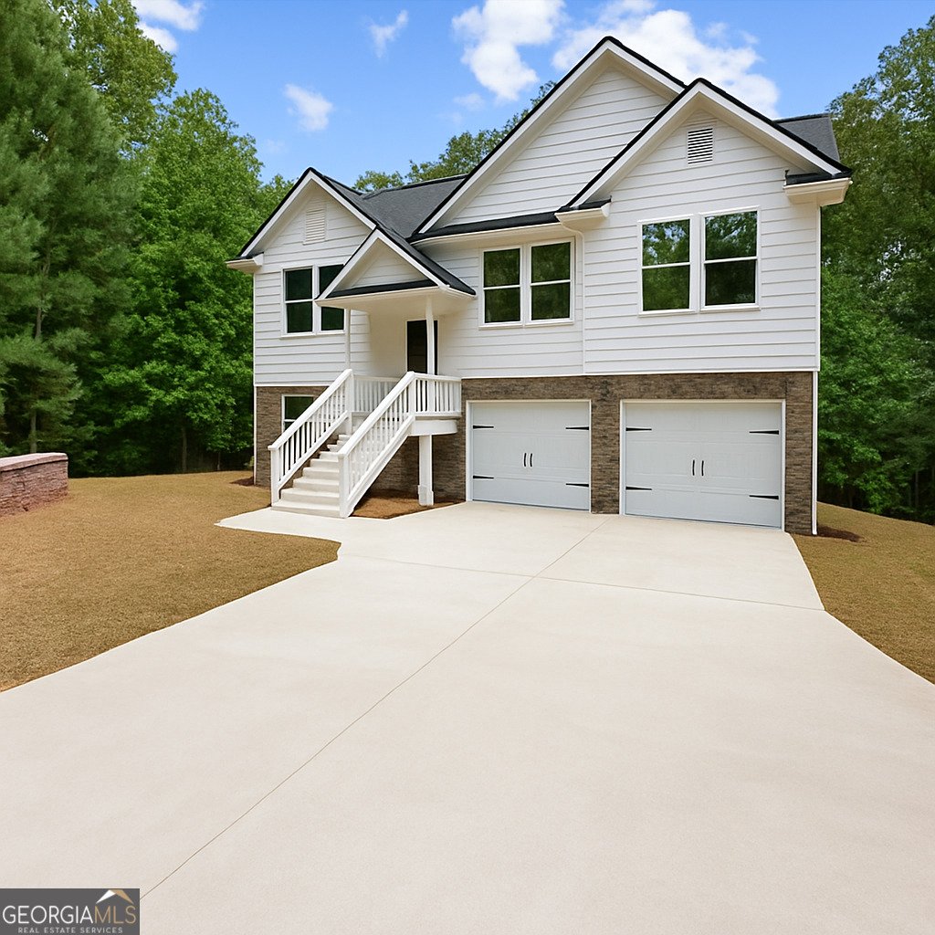 9427 Poole Road Villa Rica - 1