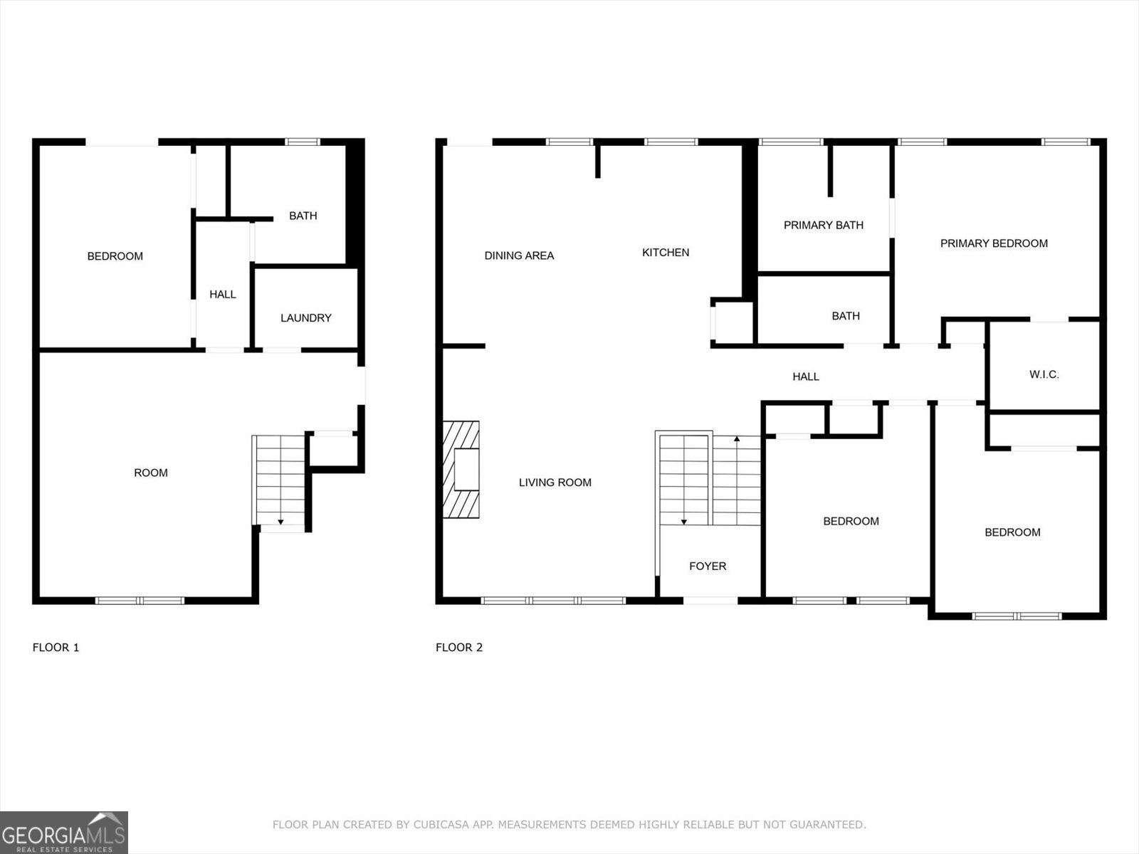 9427 Poole Road Villa Rica - 13