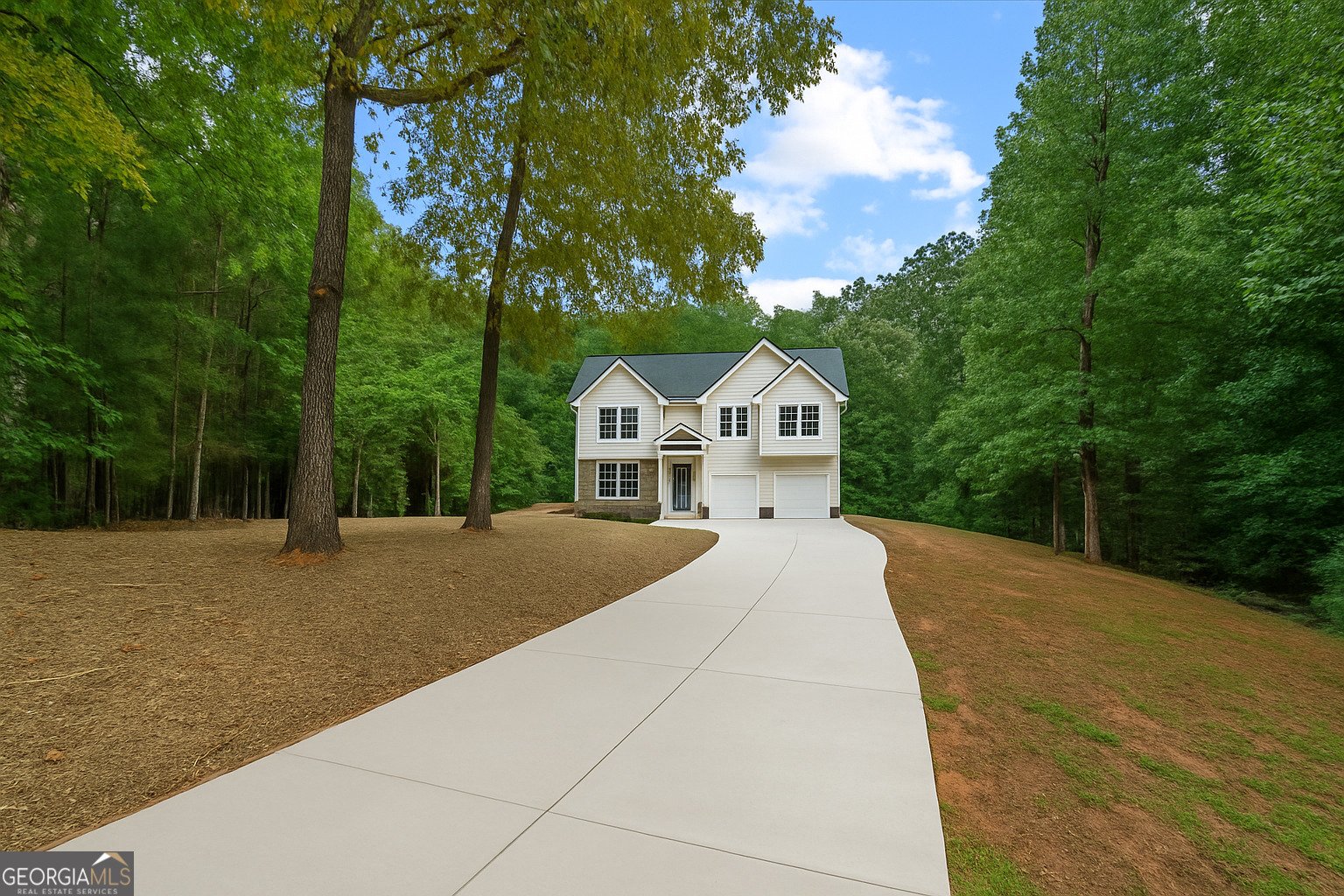 9427 Poole Road Villa Rica - 2