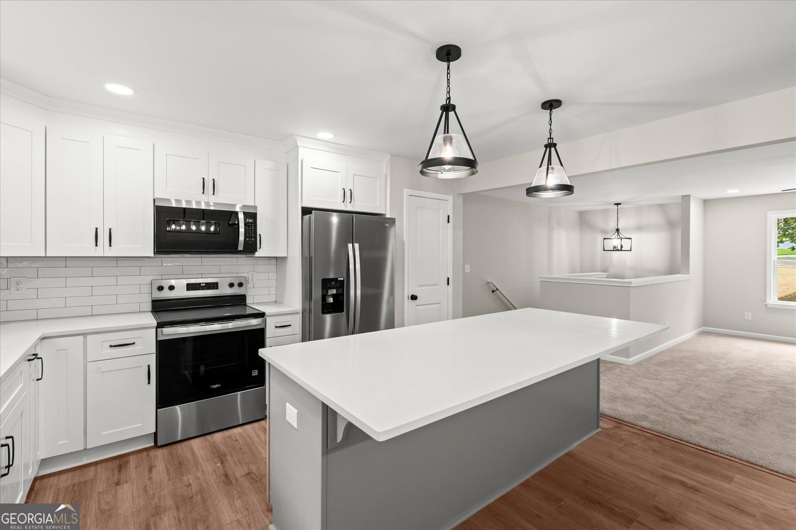 9427 Poole Road Villa Rica - 36