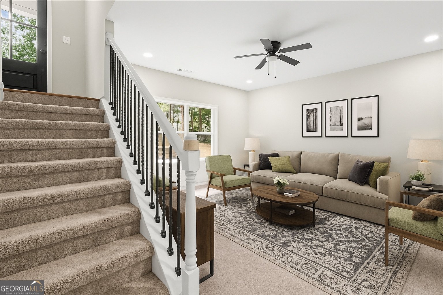 9427 Poole Road Villa Rica - 6