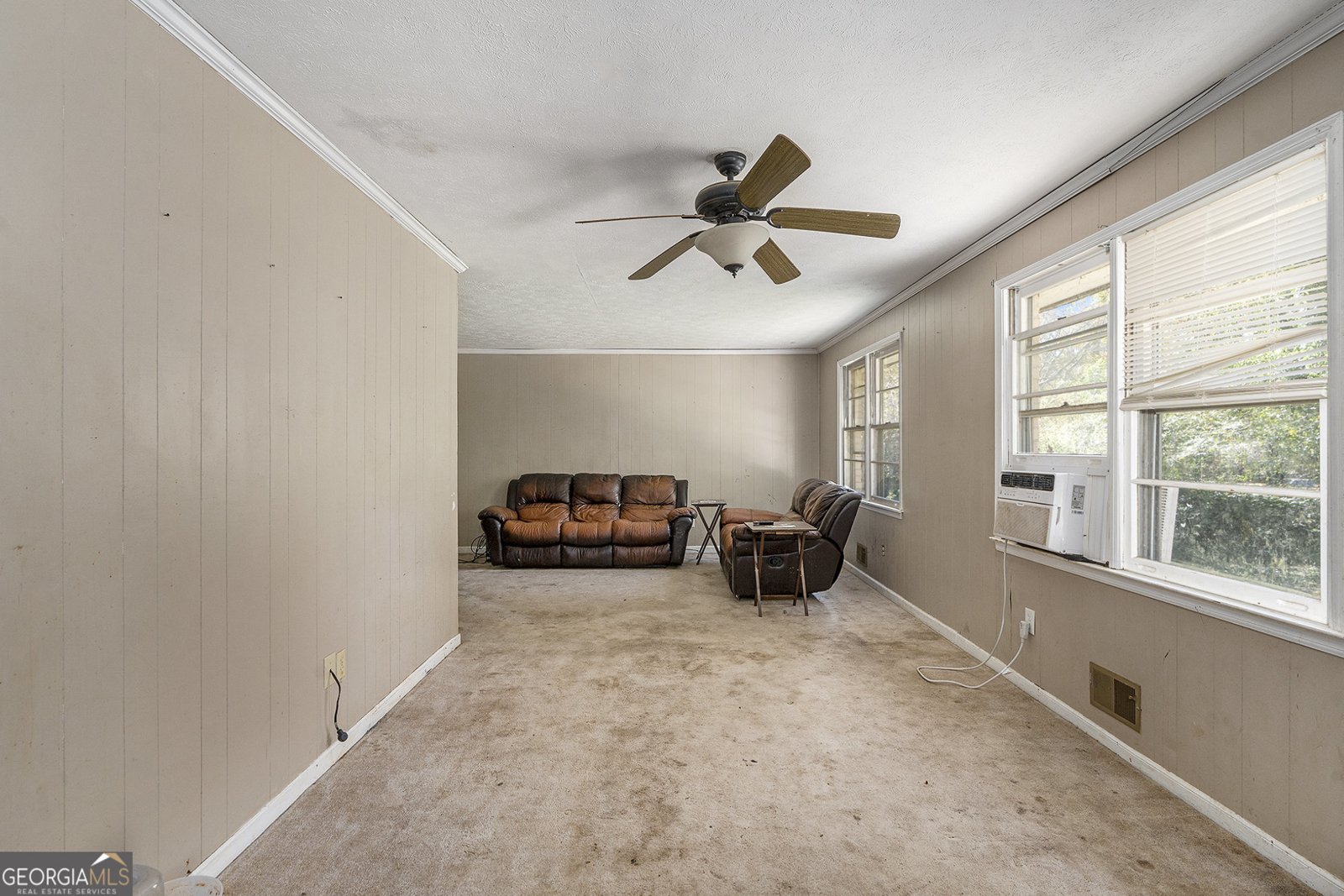 1209 Ethridge Mill Road Griffin - 10