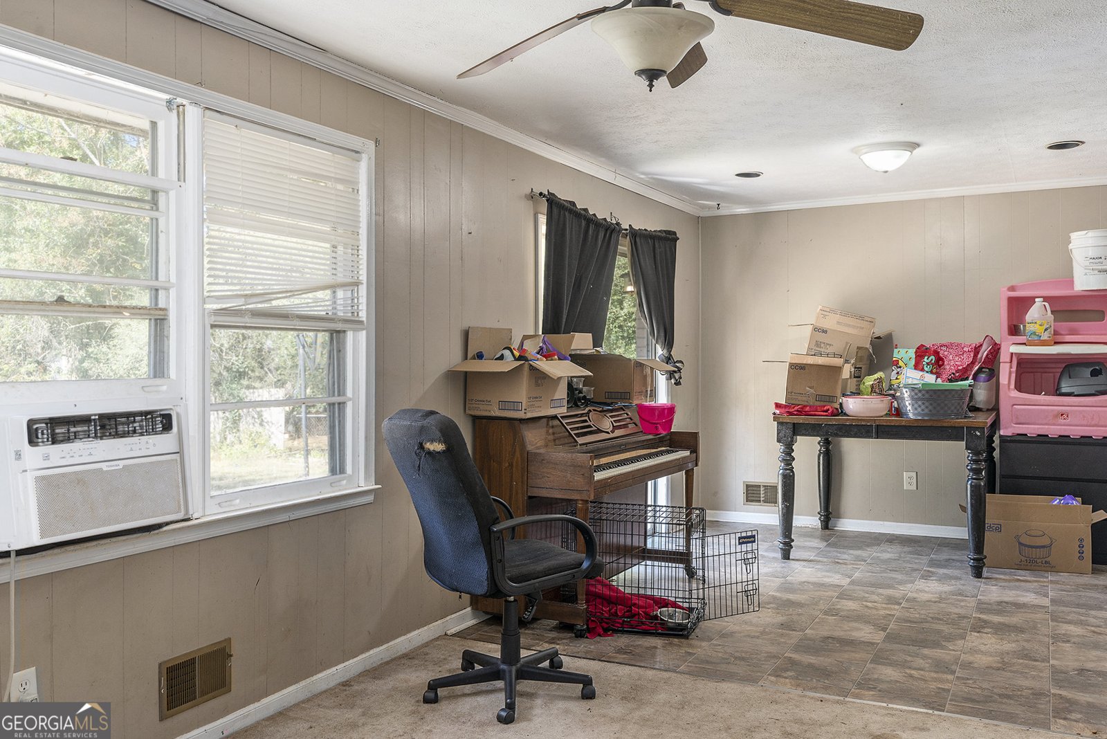 1209 Ethridge Mill Road Griffin - 11