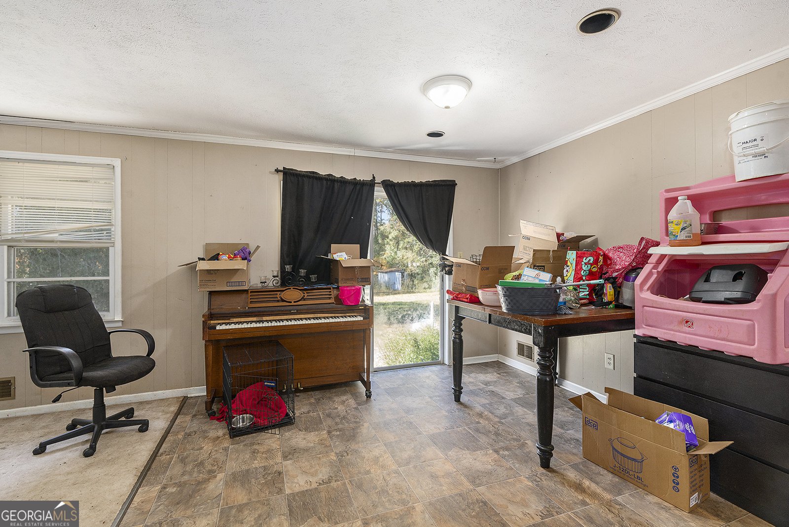 1209 Ethridge Mill Road Griffin - 12