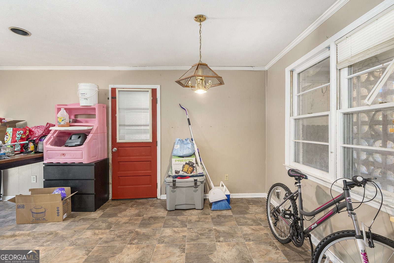 1209 Ethridge Mill Road Griffin - 13