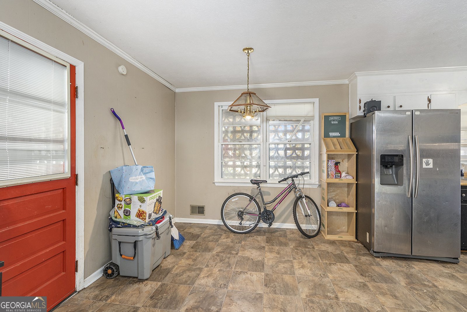 1209 Ethridge Mill Road Griffin - 14