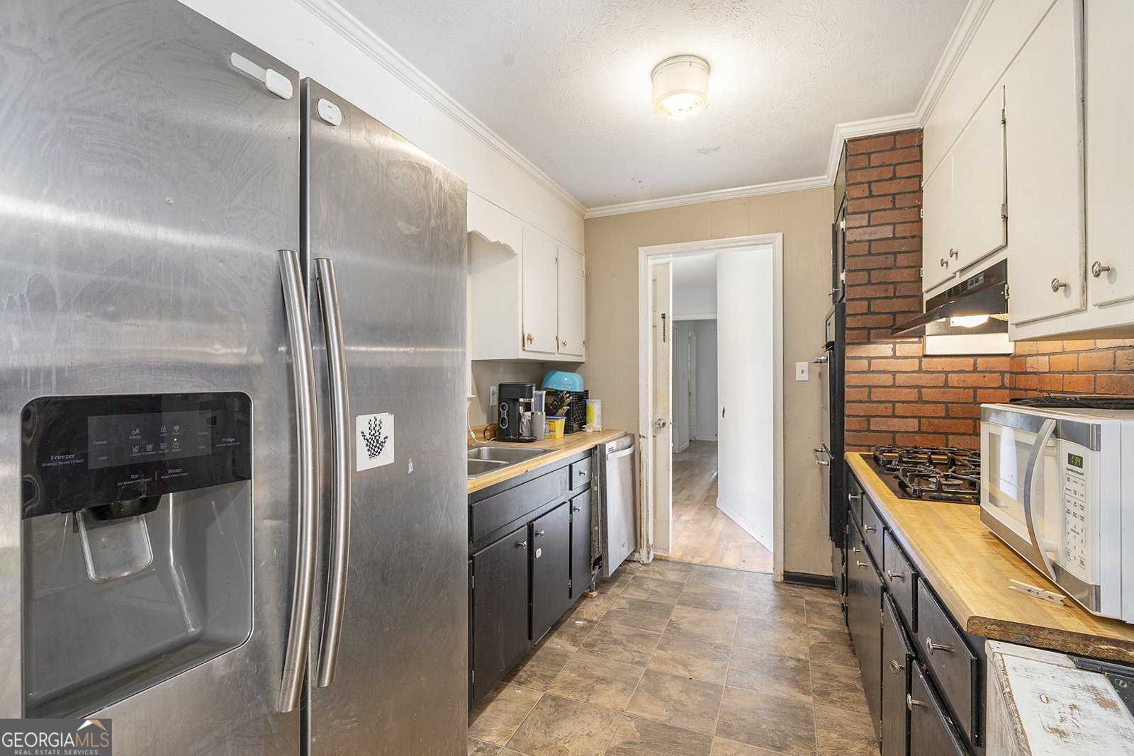 1209 Ethridge Mill Road Griffin - 15