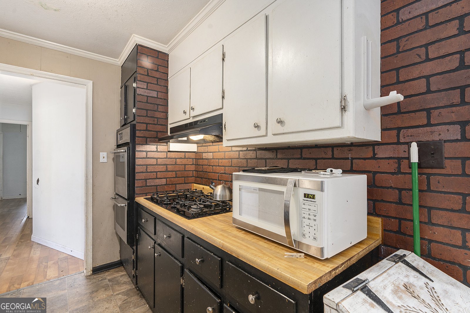 1209 Ethridge Mill Road Griffin - 16