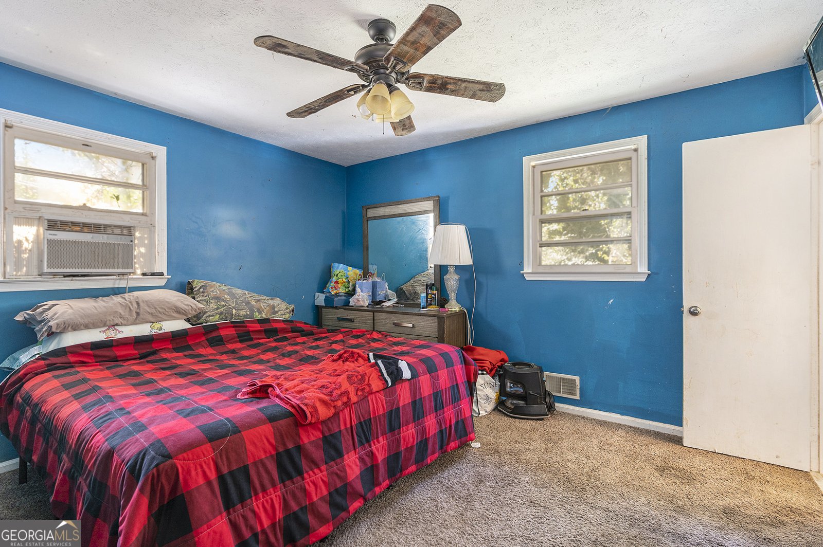 1209 Ethridge Mill Road Griffin - 18