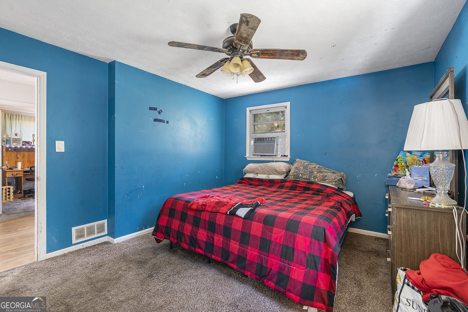 1209 Ethridge Mill Road Griffin - 20