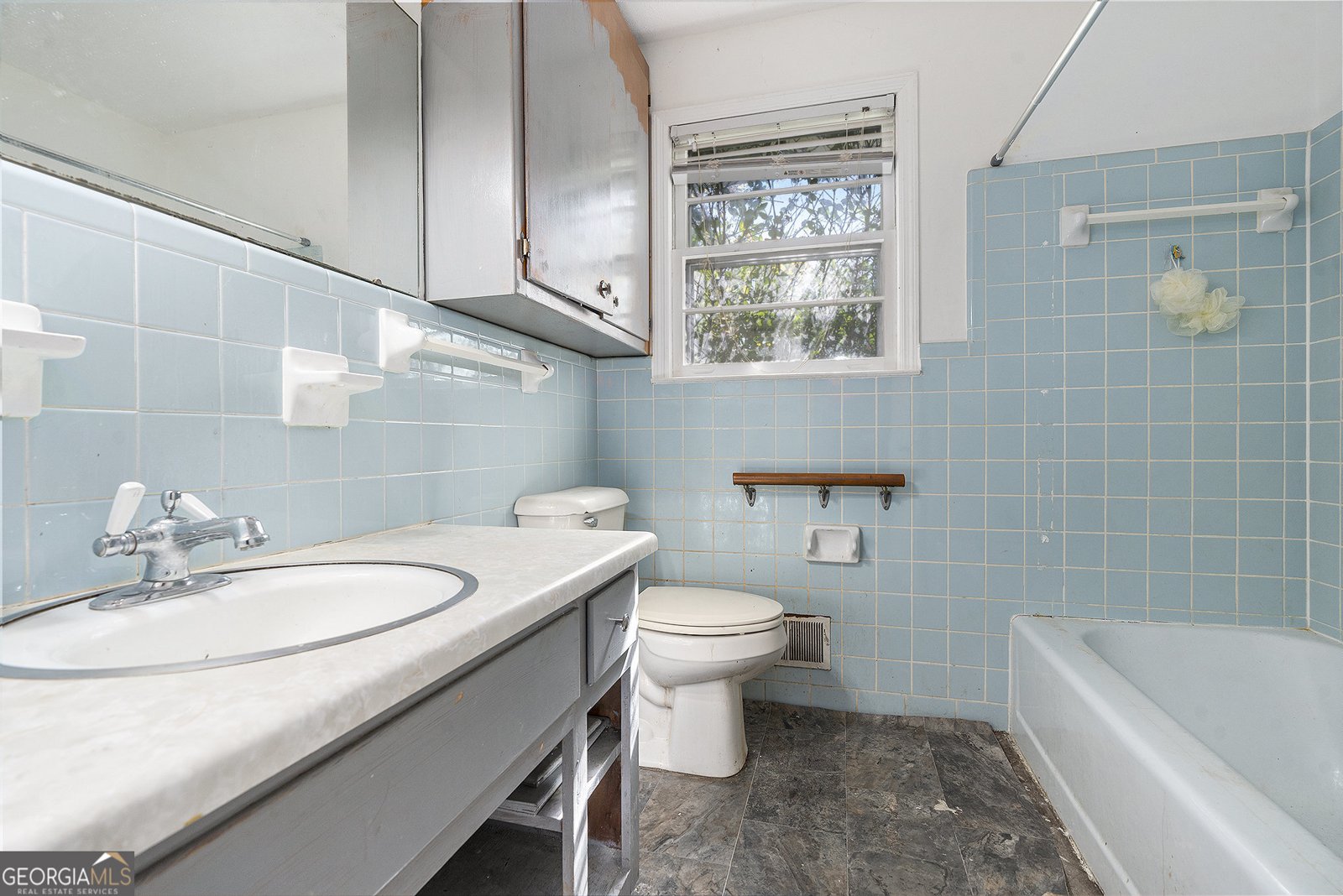 1209 Ethridge Mill Road Griffin - 21