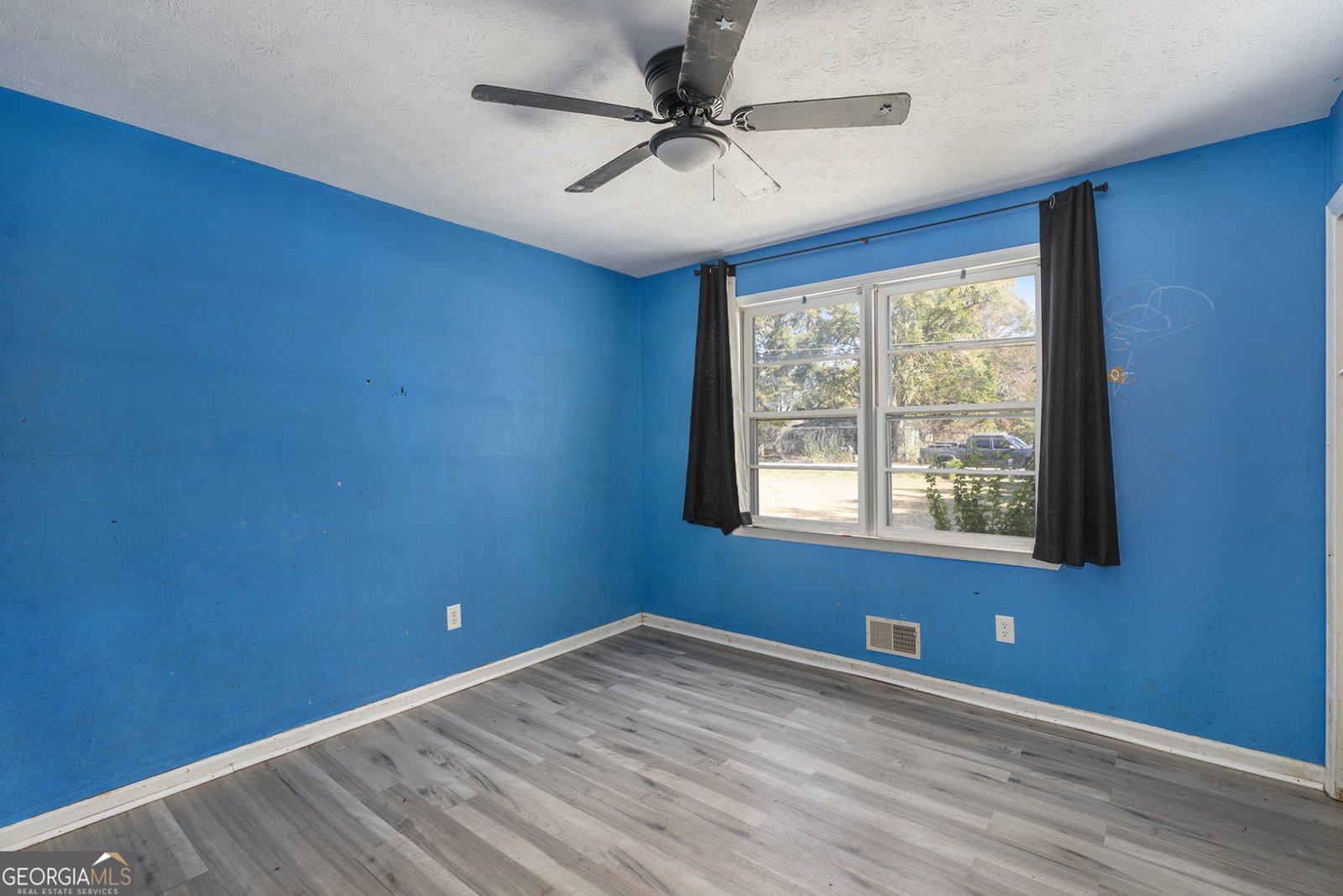 1209 Ethridge Mill Road Griffin - 22