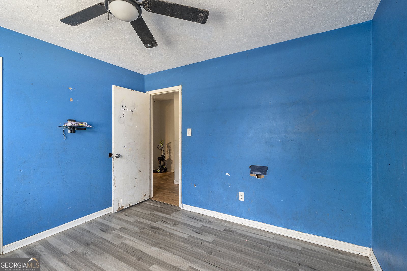 1209 Ethridge Mill Road Griffin - 23