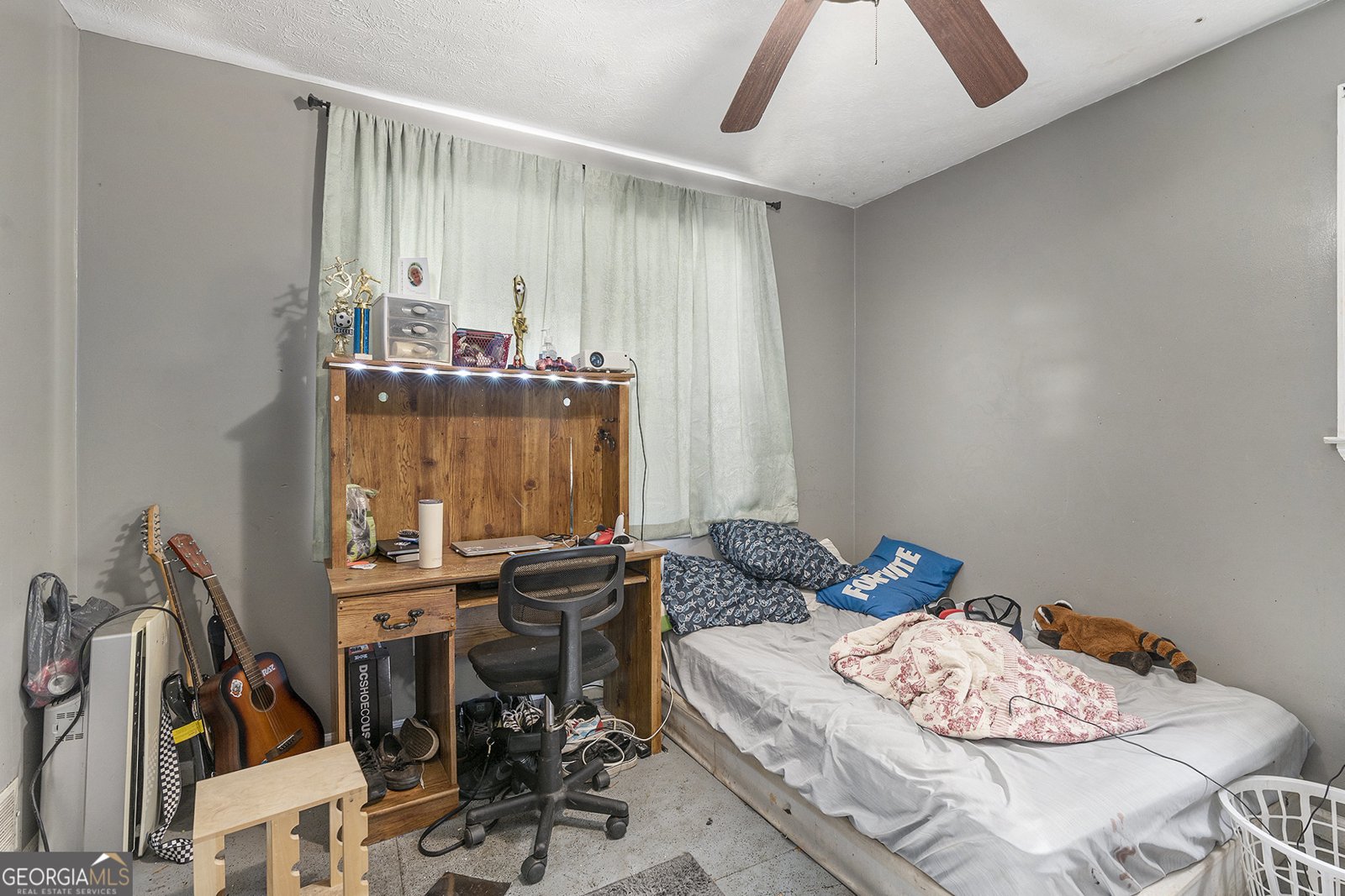 1209 Ethridge Mill Road Griffin - 24