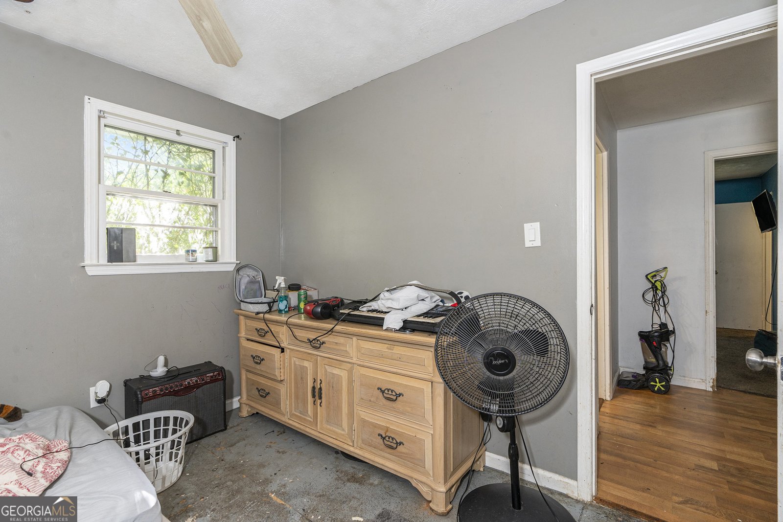 1209 Ethridge Mill Road Griffin - 25