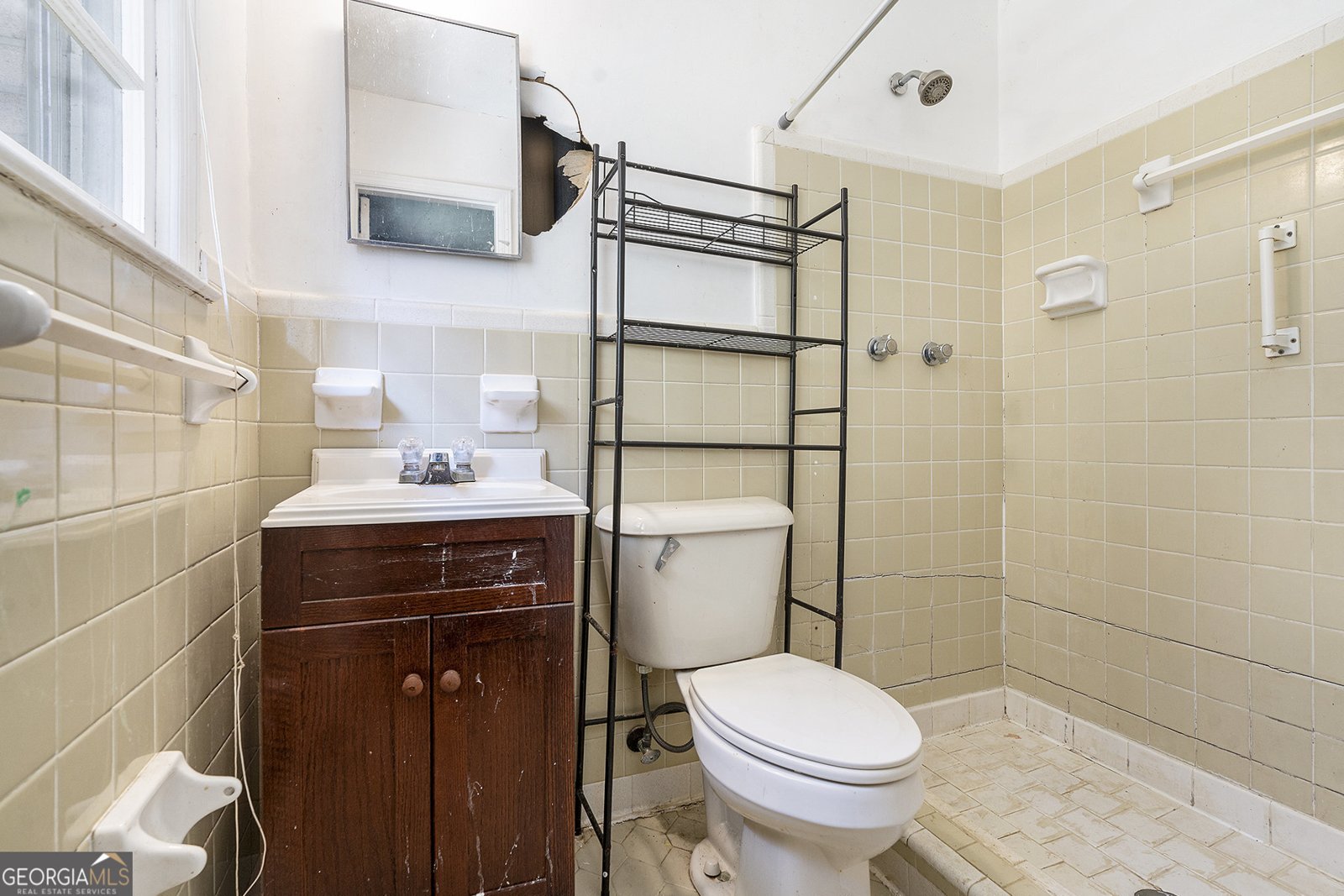 1209 Ethridge Mill Road Griffin - 26