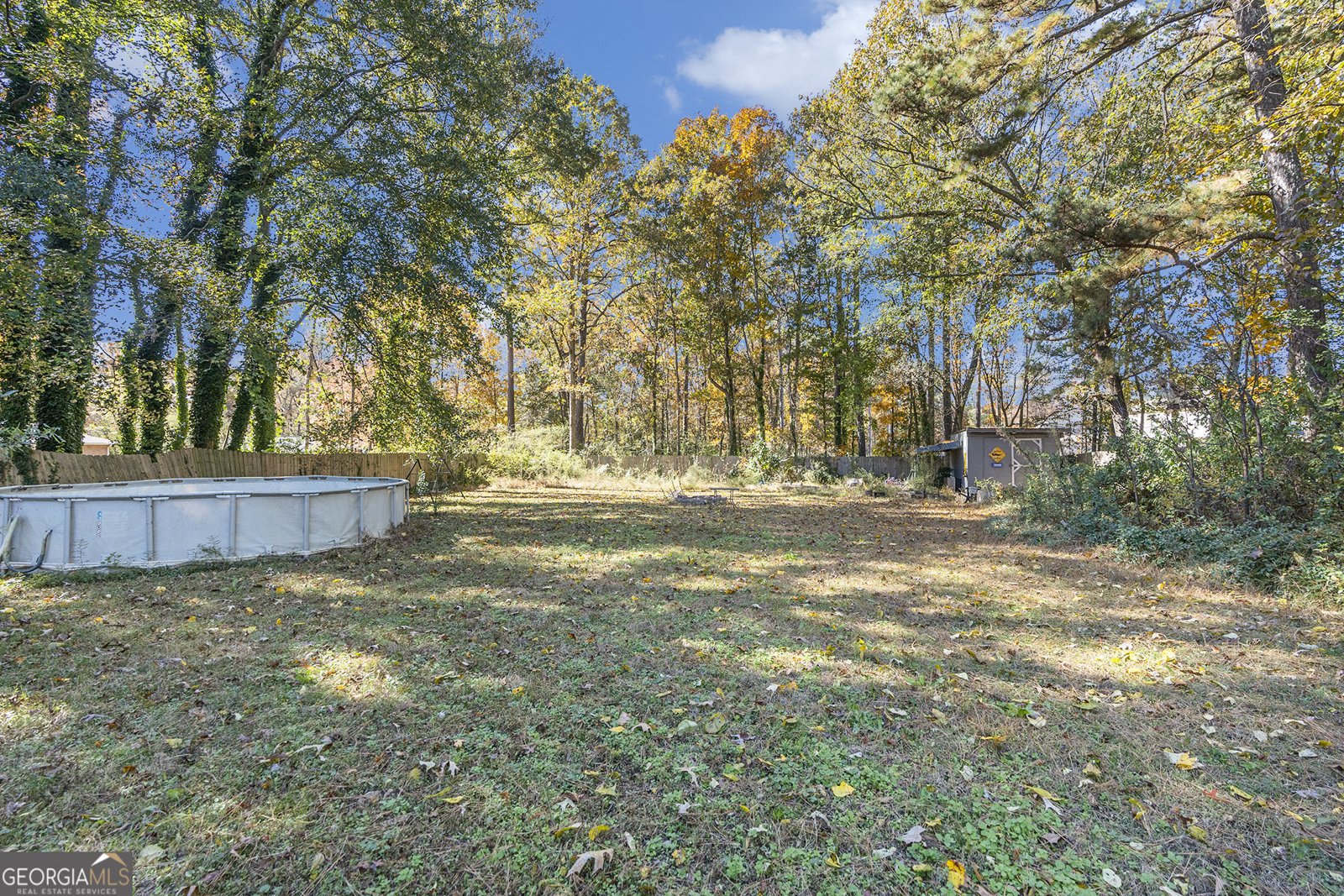 1209 Ethridge Mill Road Griffin - 30