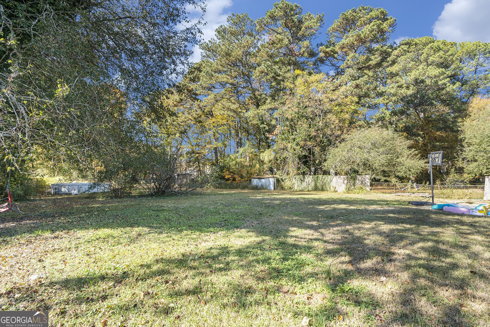 1209 Ethridge Mill Road Griffin - Photo 31