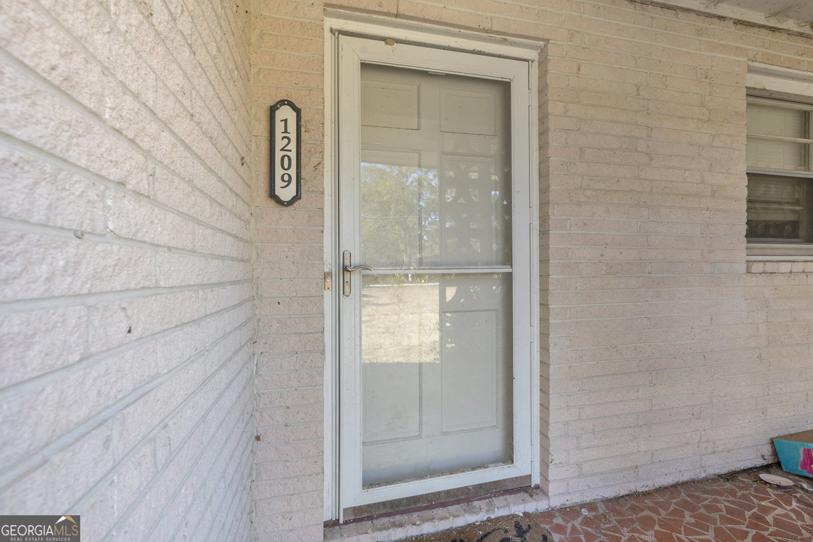 1209 Ethridge Mill Road Griffin - 7